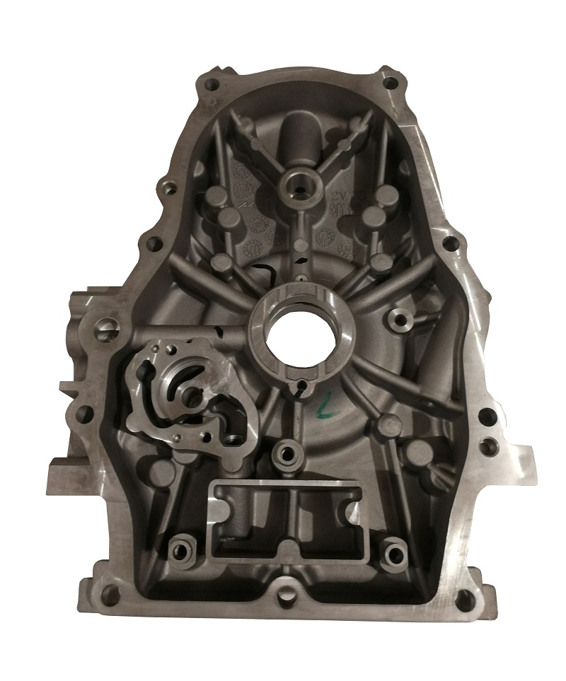 Крышка картера LC2V78F-2/110820036-0001