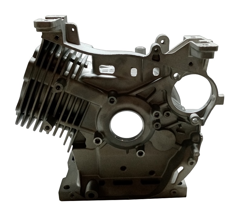 Картер двигателя LC190FDA /110810116-0001