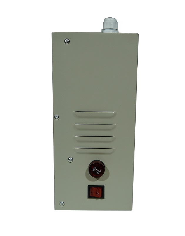 Блок управления ATS генератора Loncin LC10000D-AS, 1-фазн./271050062-0004