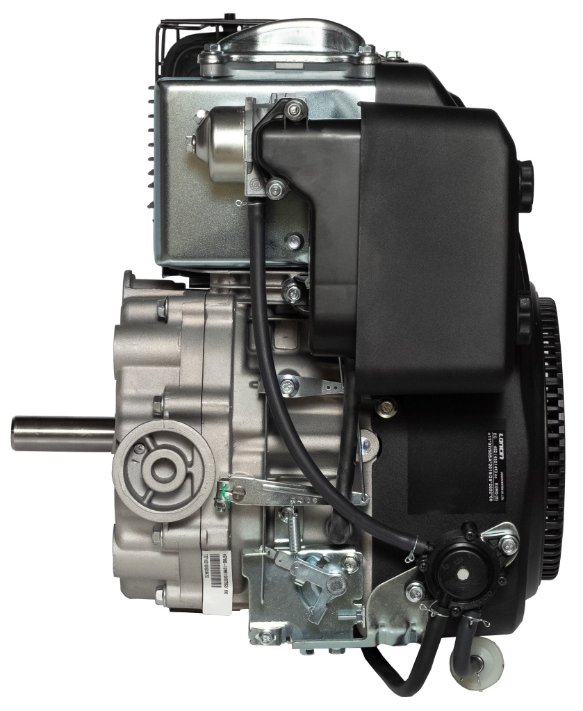 Двигатель Loncin LC1P90F-1 (A type)  D25.4 12А