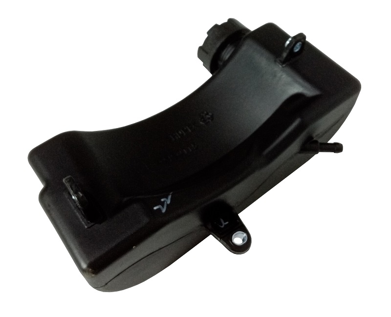 Бак топливный в сборе LC1Р70FA Caiman/170490152-0001