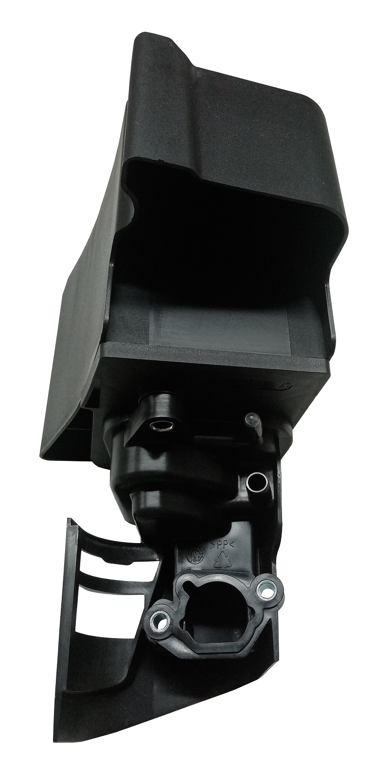 Фильтр воздушный в сборе LC190FDA/180020987-0004