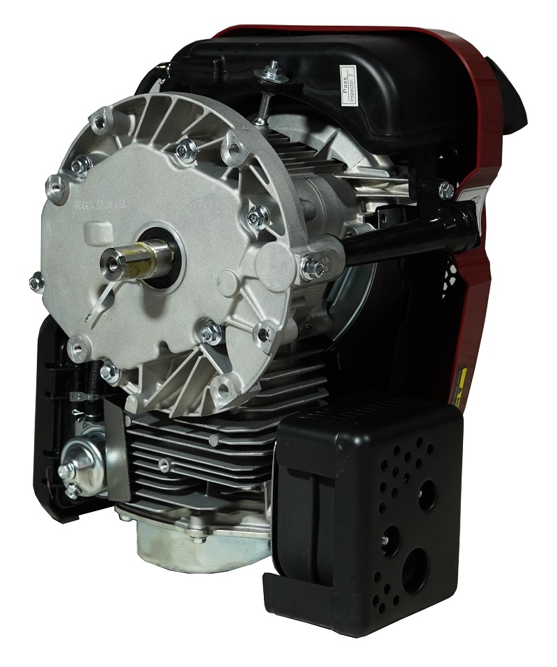 Двигатель Loncin LC1P70FC (H type) D22.2 