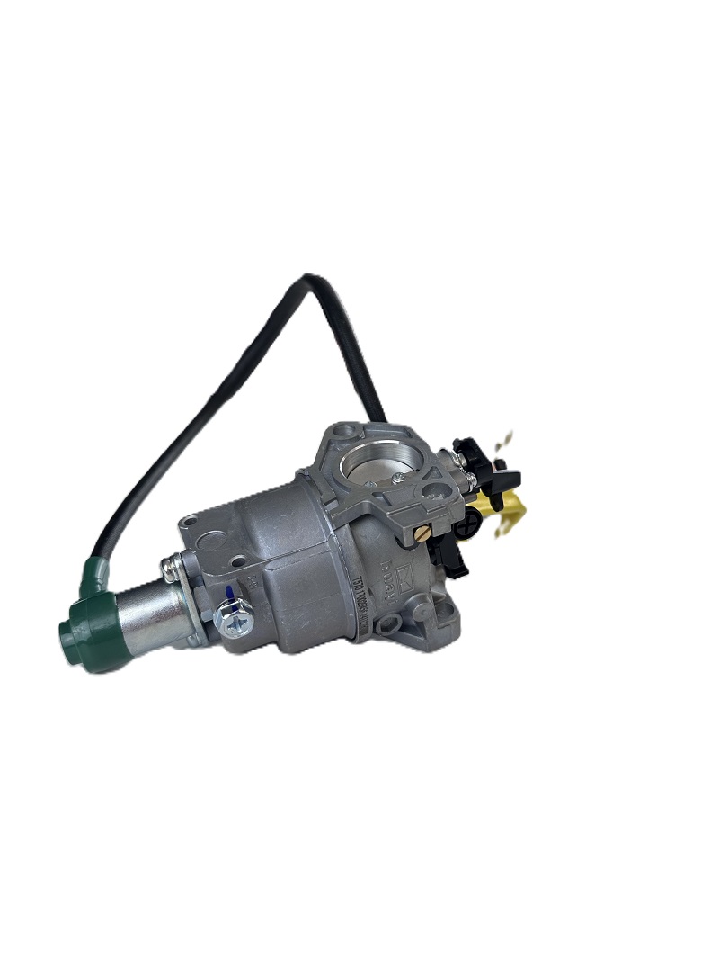 Карбюратор Loncin LC8000-JS (LC190F-1)/170020456-0007