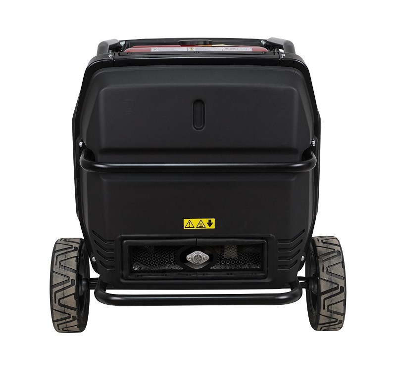 Генератор Loncin LC7500i