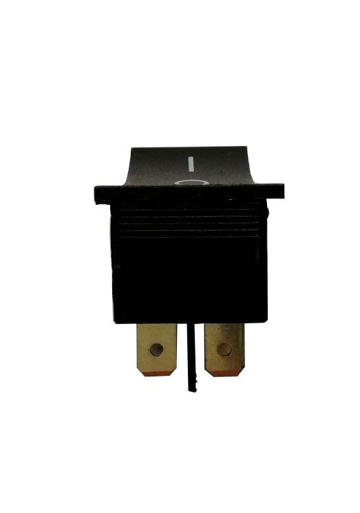 Пусковой переключатель генератора Loncin LC3500-AS/271810006-0004