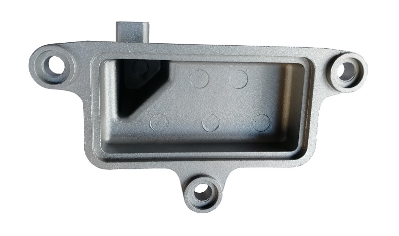 Маслозаборник LC2V78F-2/150340016-0001