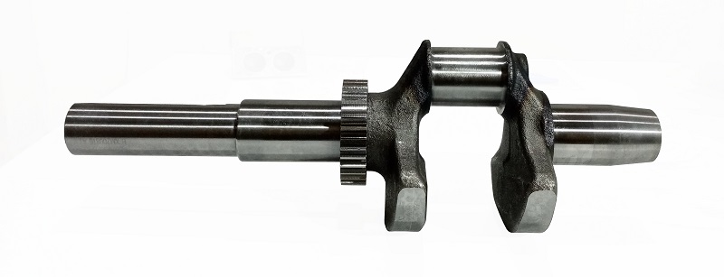 Коленвал LC2V90FD D36,5 мм (C type)/130290543-0001