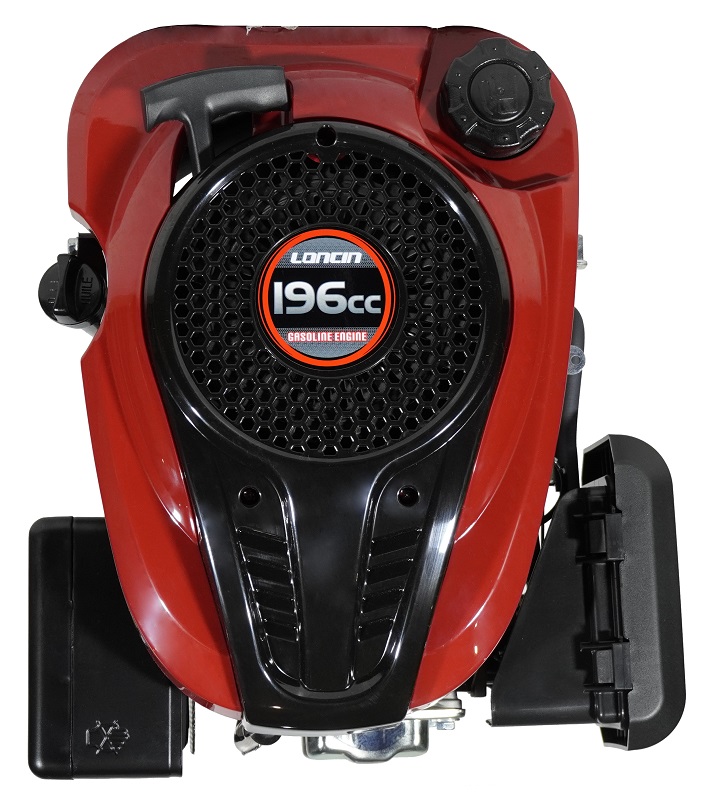 Двигатель Loncin LC1P70FA (P type) D25
