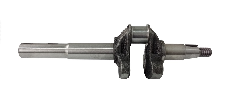 Коленвал LC1P65FE-2 D22,2 мм (F type)/130290672-0001