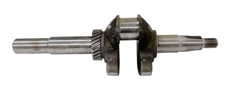 Коленвал LC1P70FA D22 мм (J type)/130290328-0001