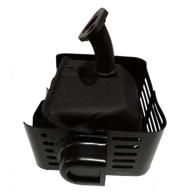 Глушитель G160-200F,LC170F-2/180570799-0001