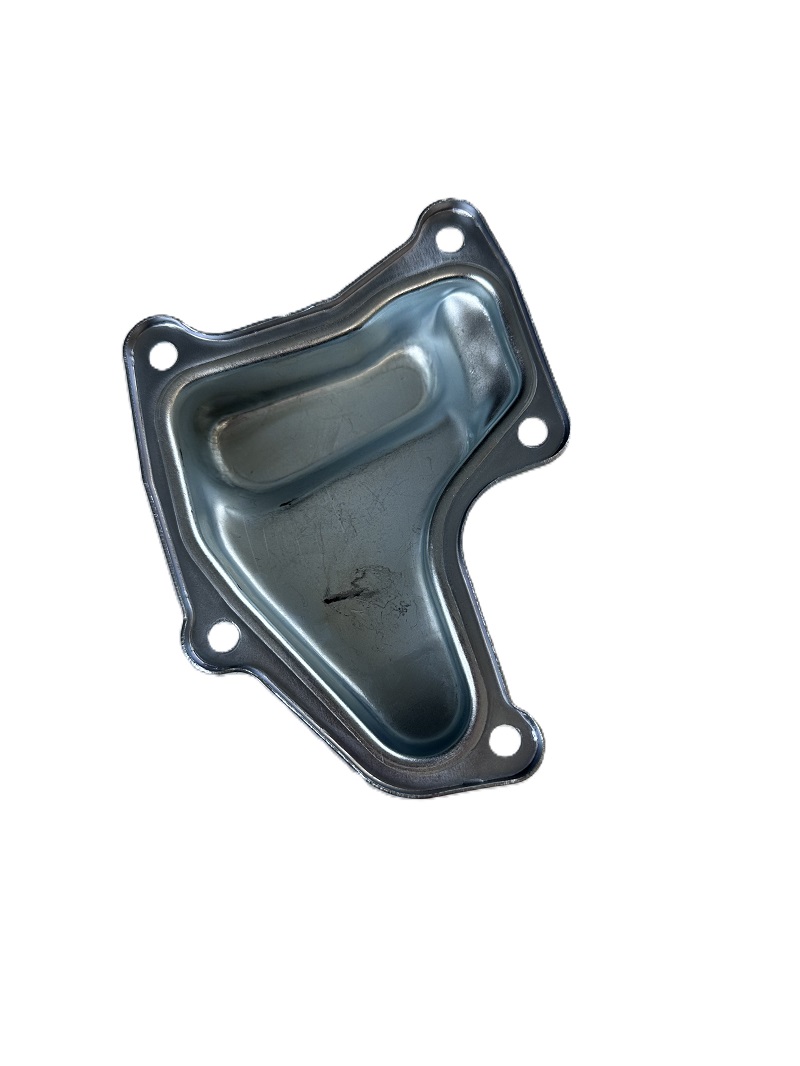 Крышка ГБЦ LC1Р70FC/120230098-0001