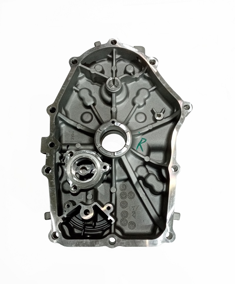 Крышка картера LC2V80FD/110820200-0001 (110820280-0001)