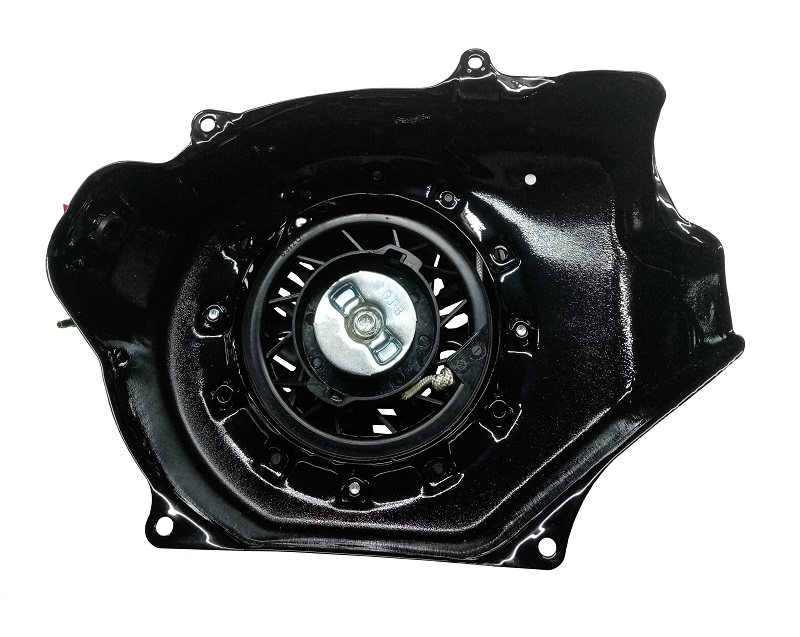 Ручной старт LC170FA в сборе с кожухом/193490523-0004