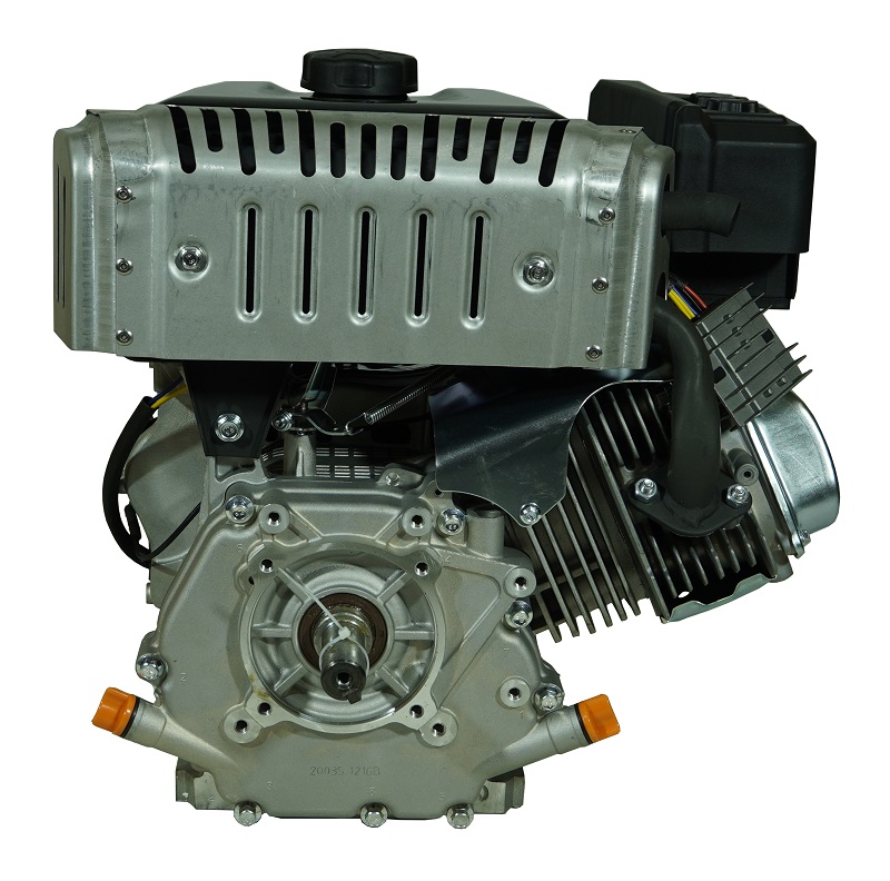 Двигатель Loncin LC190FA (A type) D25 5А (лодочная серия)