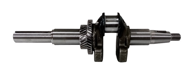 Коленвал LC1P85FA D25,4 мм (A type)/130290500-0001