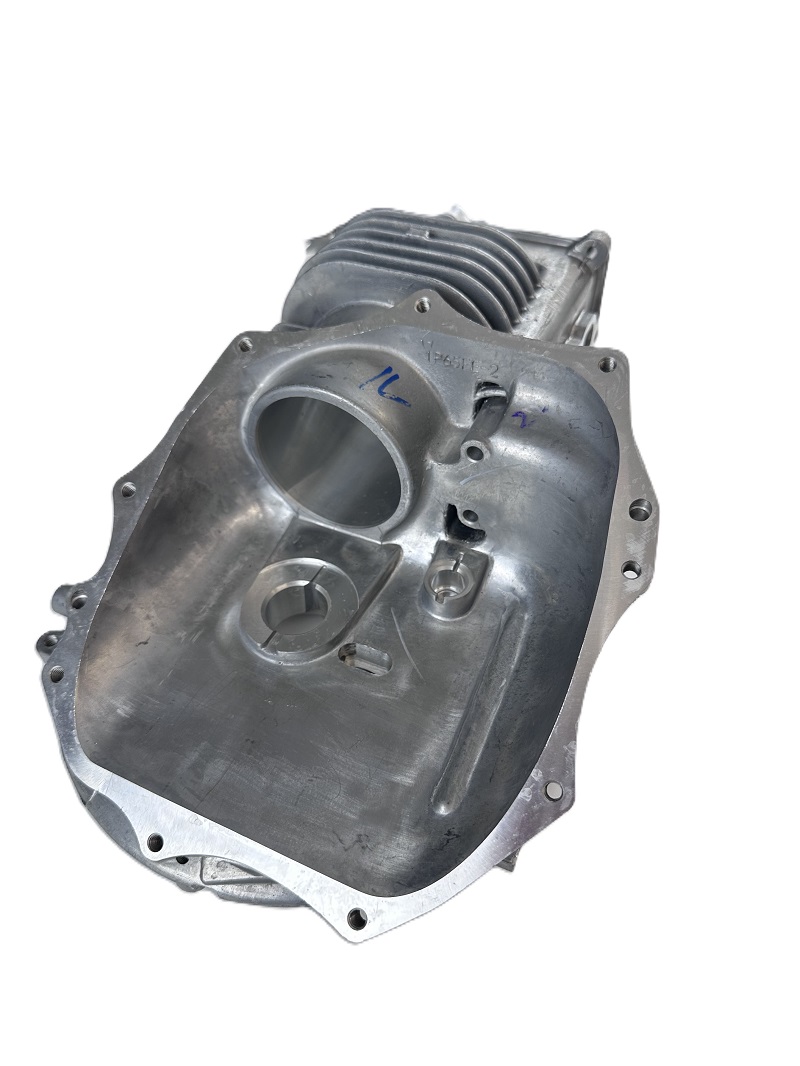 Картер двигателя LC1P65FE-2/110810363-0001