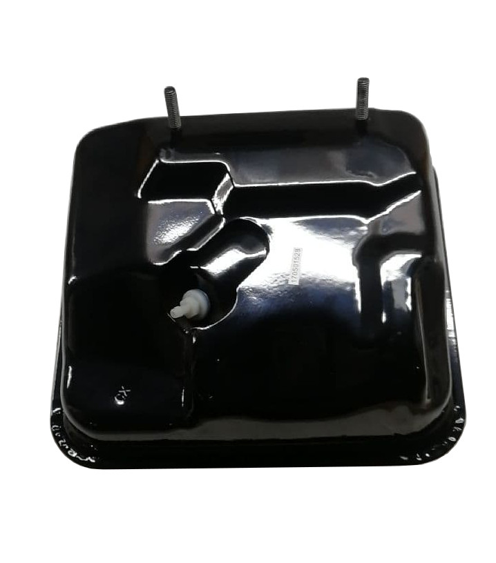 Бак топливный G420FD под крышку с резьбой/170501528-0001