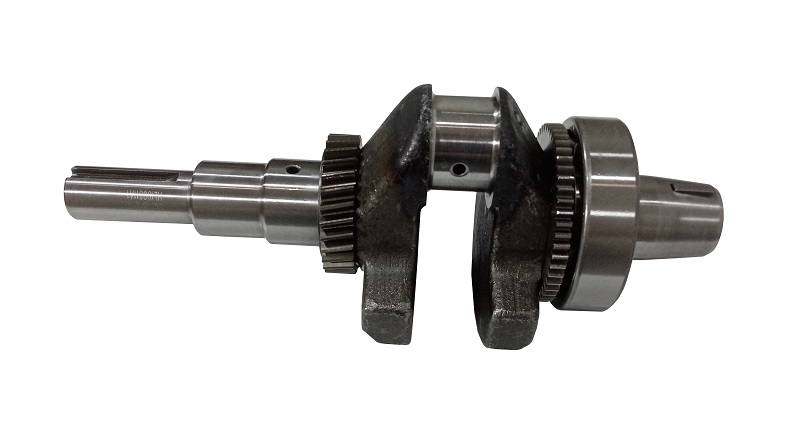 Коленвал Diesel D460F(D) (LCD188F(D)) D25 мм (A1 type)/130290592-0001