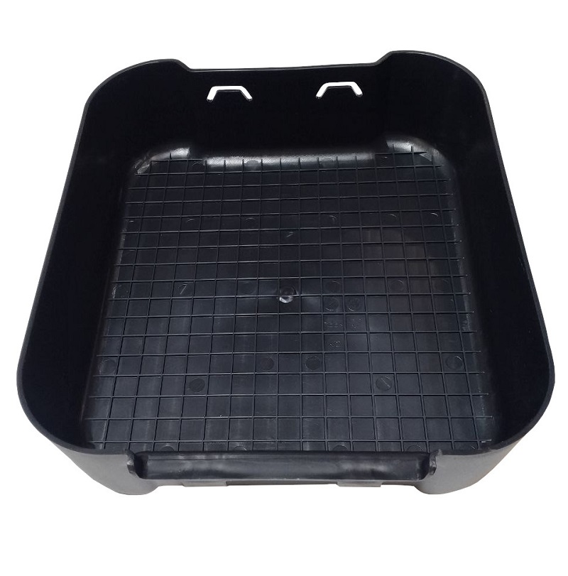 Крышка корпуса воздушного фильтра LC2V90FD/180070244-Т230