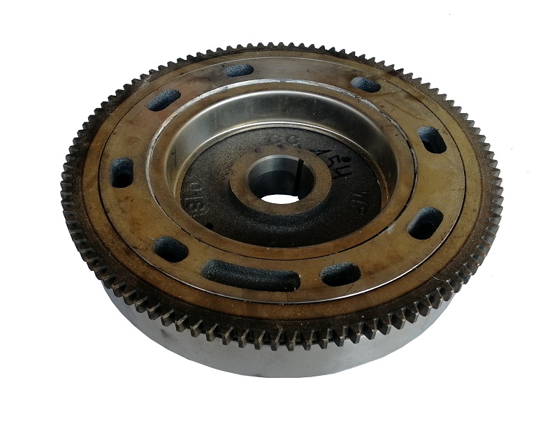 Маховик LC2V90FD 10-20 Ампер/270020456-0001 (270020302-0001)