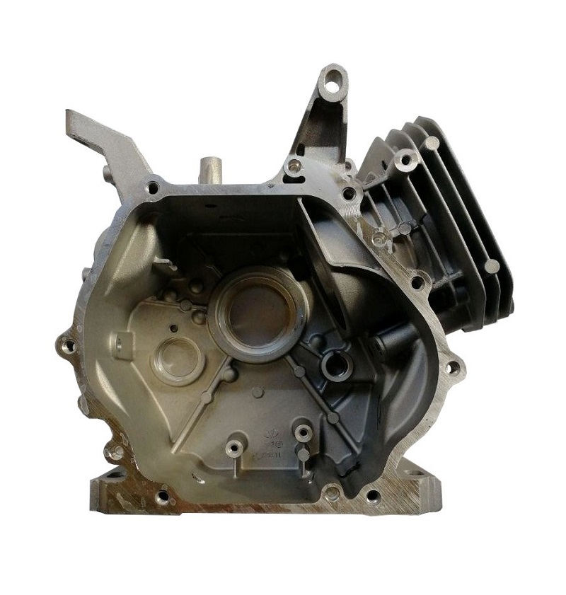 Картер двигателя G270F/110810285-0001