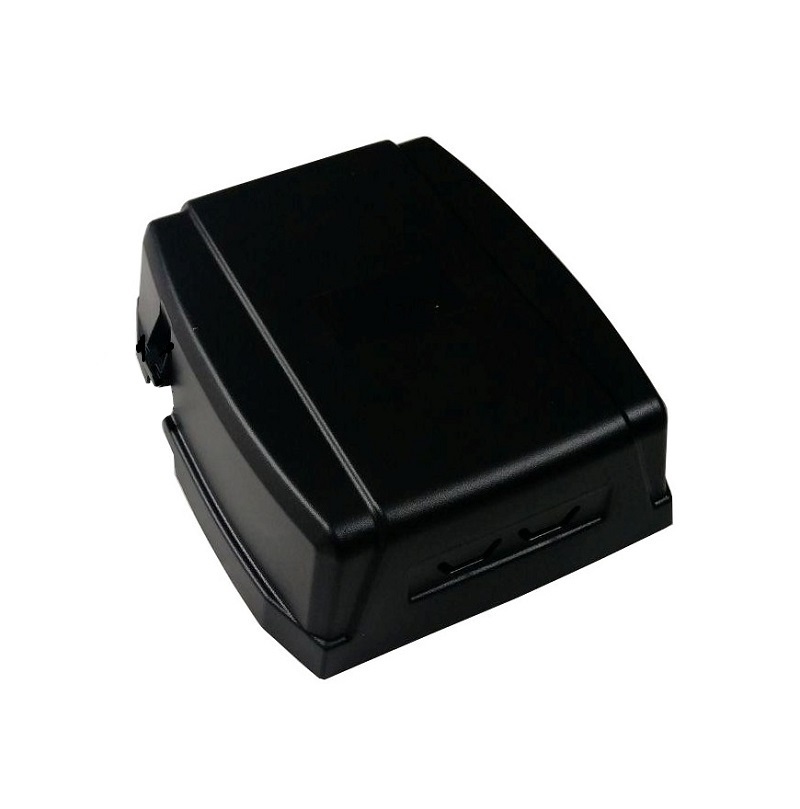 Крышка корпуса воздушного фильтра LC2V80FD/180070265-0001