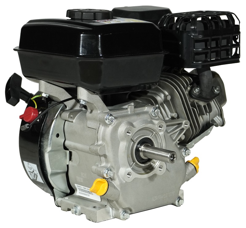Двигатель Loncin H200 (R type) D19