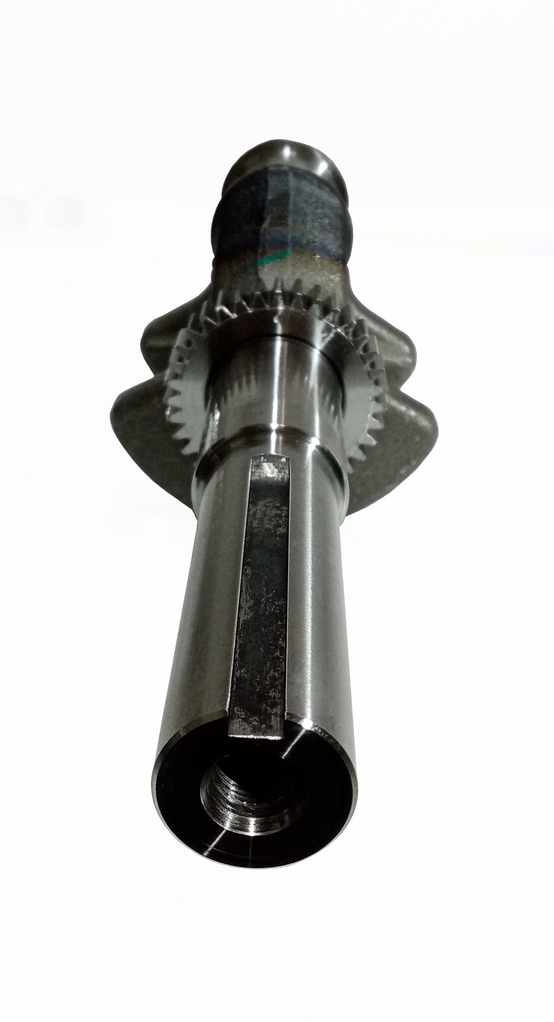 Коленвал LC2V90FD D36,5 мм (C type)/130290543-0001