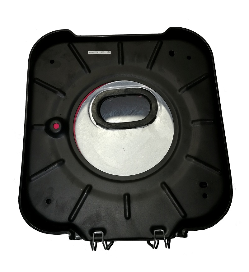 Фильтр воздушный в сборе LC2V90FD/180020821-0001