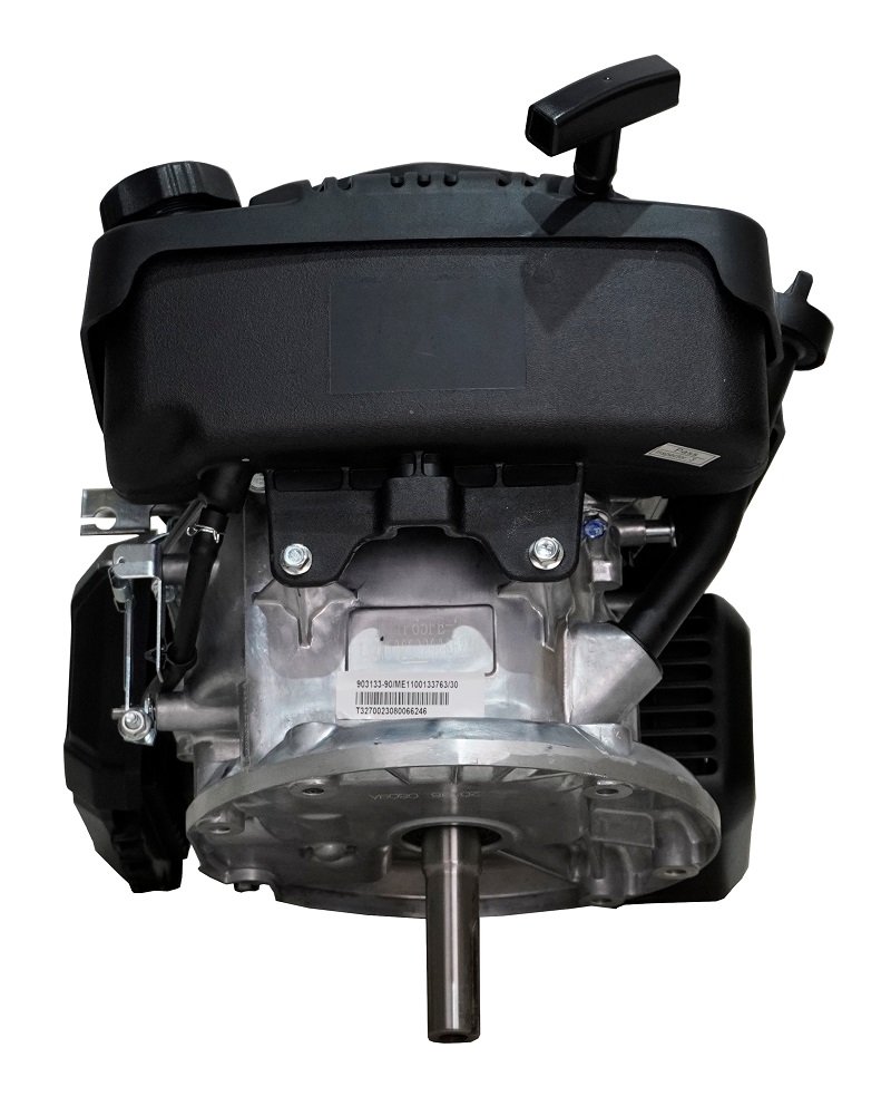 Двигатель Loncin LC1P65FE-2 (F type) D22,2 (для газонокосилок, с дин. торм.)