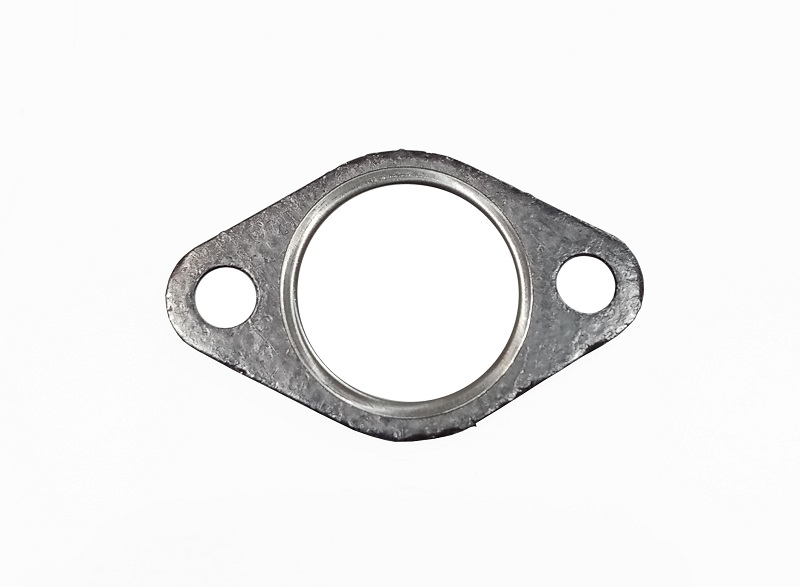 Прокладка глушителя LC2V78F-2/180650005-0001