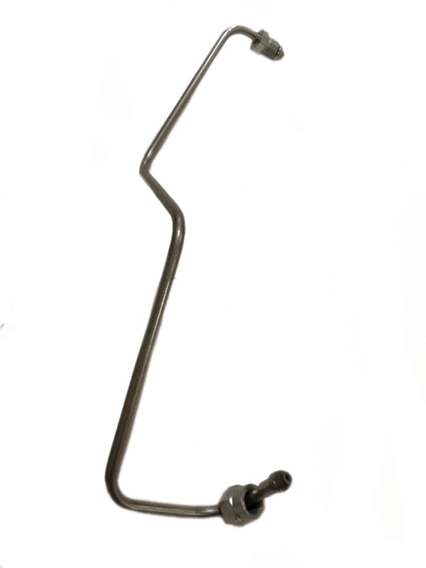 Трубка топливопровода Diesel D460F(D) (LCD188F(D))/380750529-0001