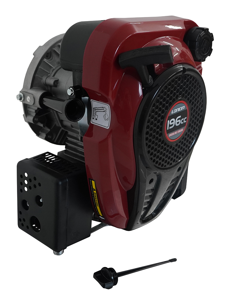 Двигатель Loncin LC1P70FA (J type) D22