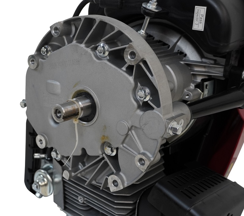 Двигатель Loncin LC1P70FC (H type) D22.2 