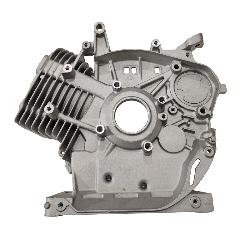 Картер двигателя G420FA/110810028-0001