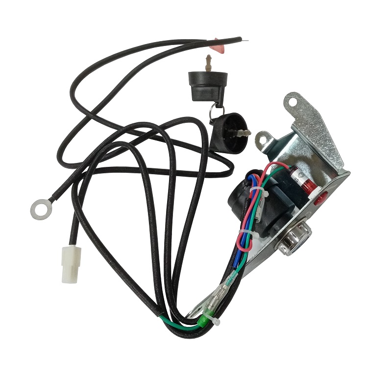 Блок управления зажиганием Diesel D460F(D) (LCD188F(D))/271810023-0001