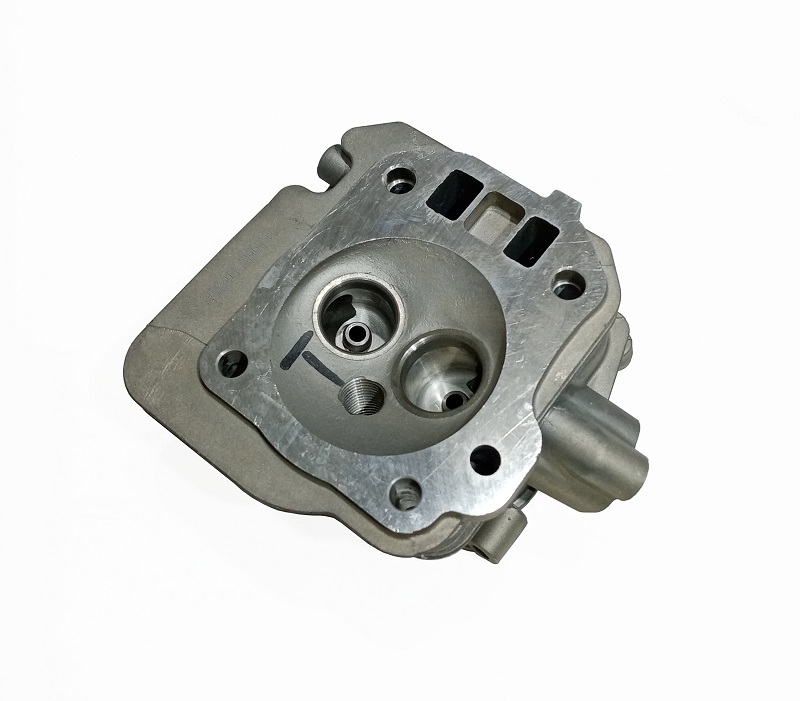 ГБЦ G210FA/120080602-0001