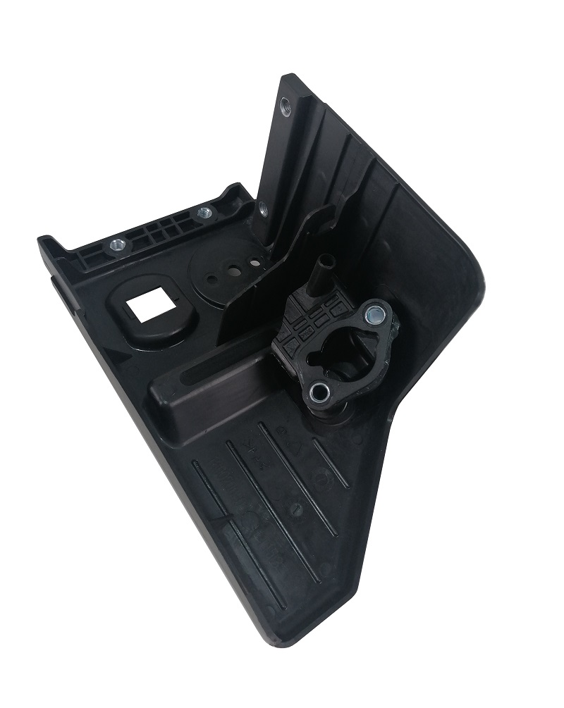 Фильтр воздушный в сборе LC170FD(S)/180020680-0001