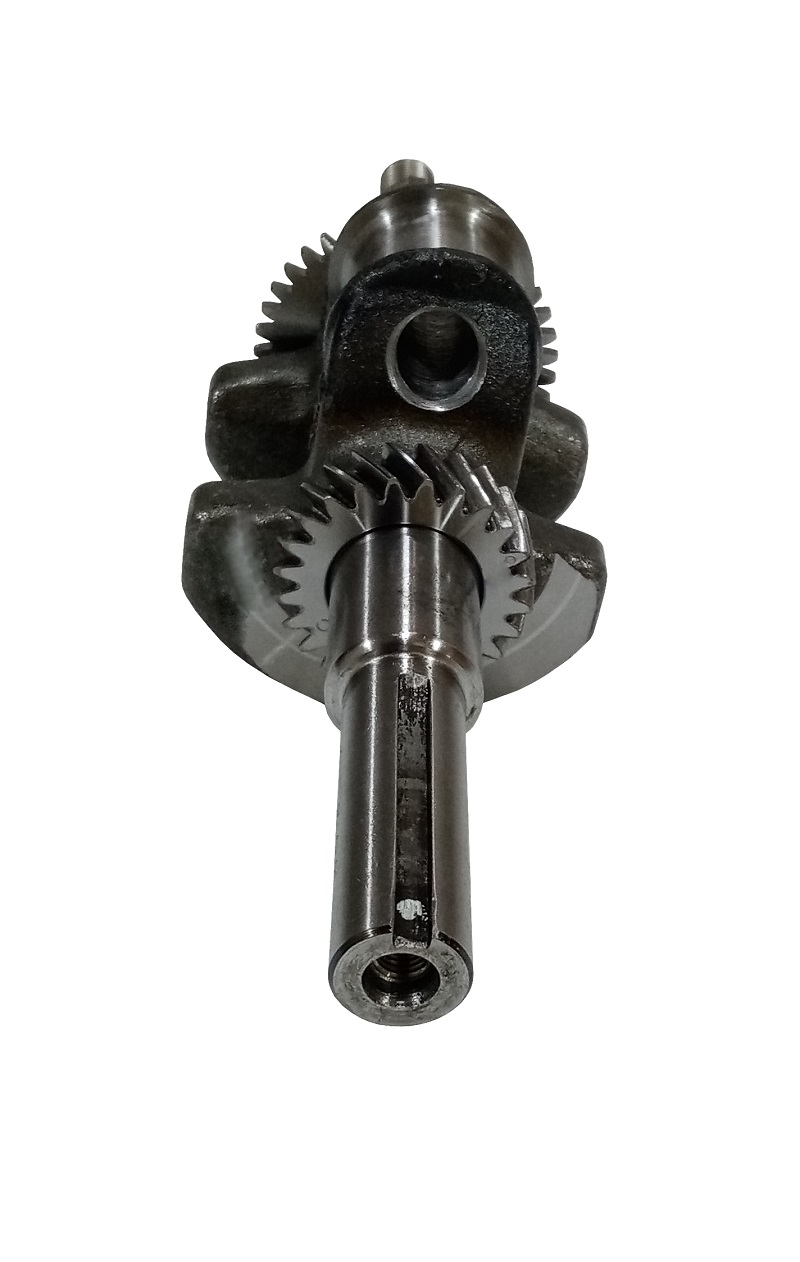 Коленвал G200F D19 мм (R type)/130290049-0002