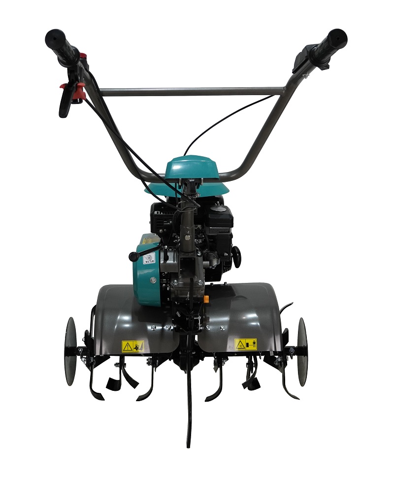 Мотоблок Loncin 1WG3.4-75FQ-D (LC750)