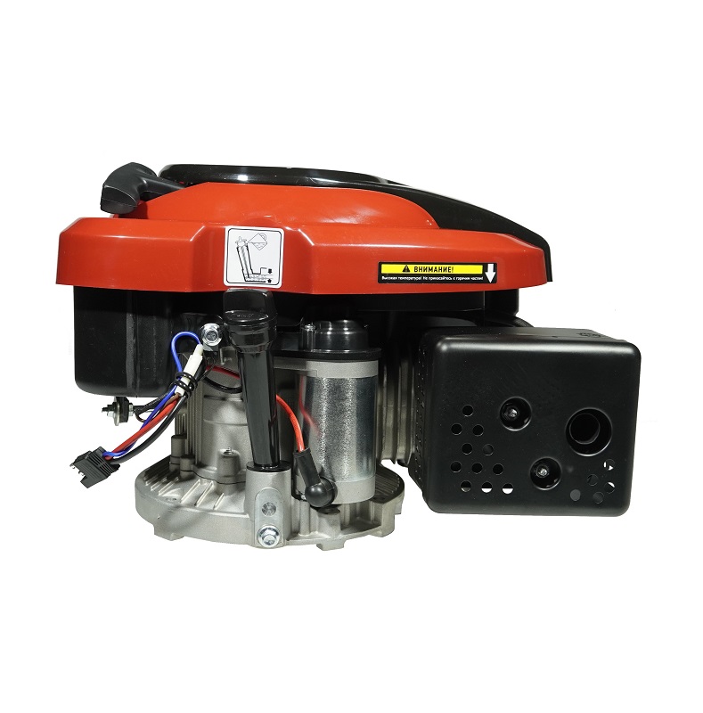 Двигатель Loncin LC1P70FAD (J type) D22