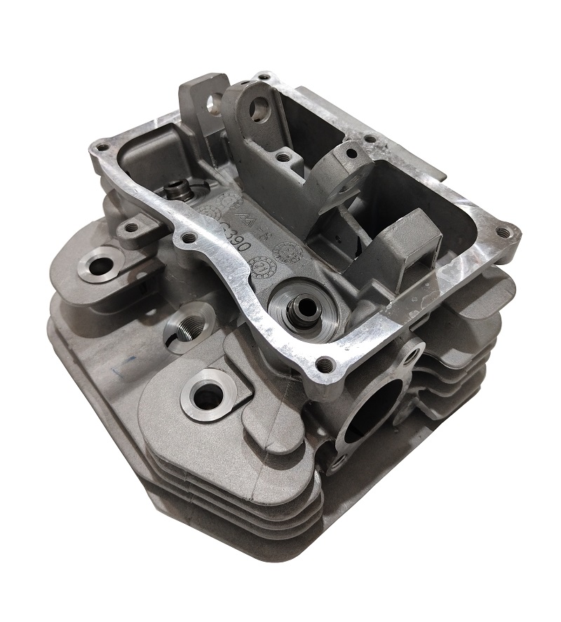 ГБЦ G420FA/120080563-0001