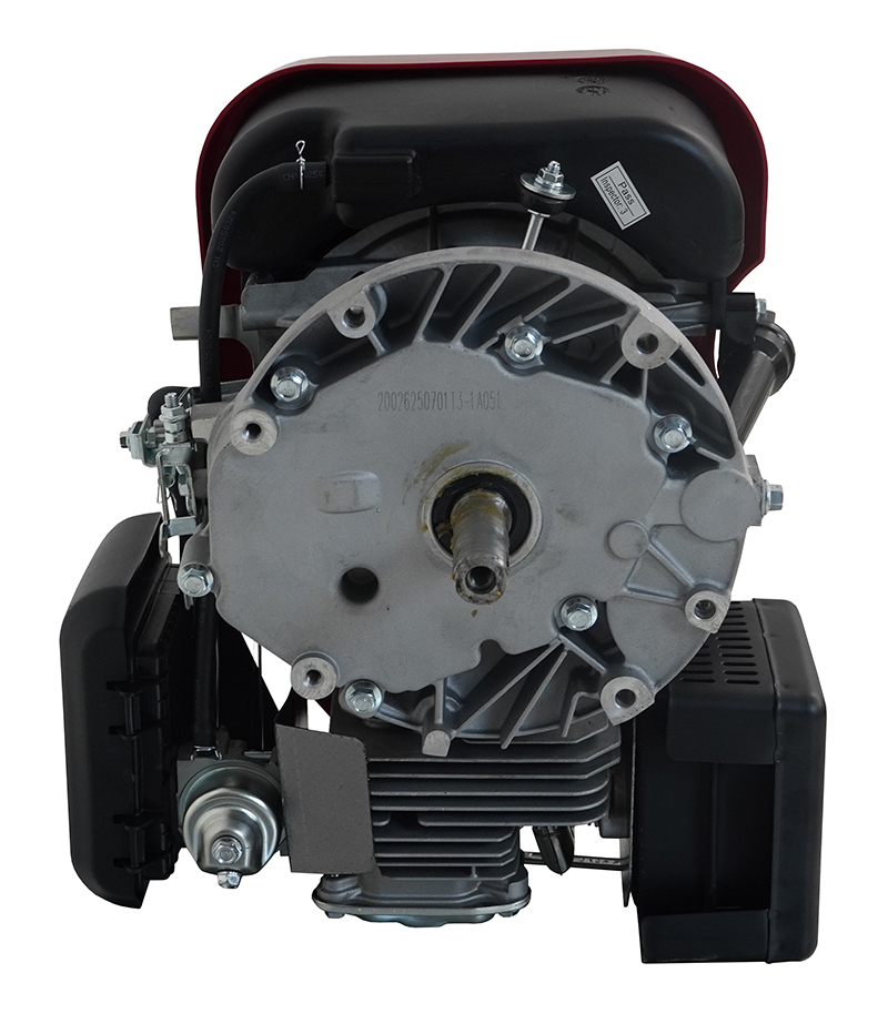 Двигатель Loncin LC1P70FA (J type) D22