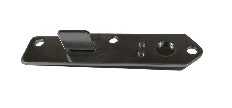 Клапан вентиляции картера LC1P96F/140250020-0001