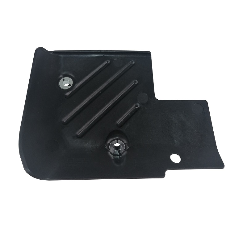 Кожух воздушный левый (верхняя накладка) LC2V90F/160190095-0001