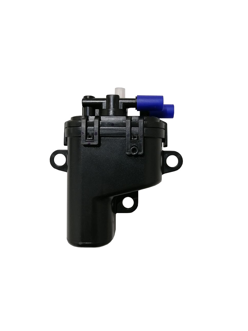 Насос топливный H460i,H765i/170460038-0001