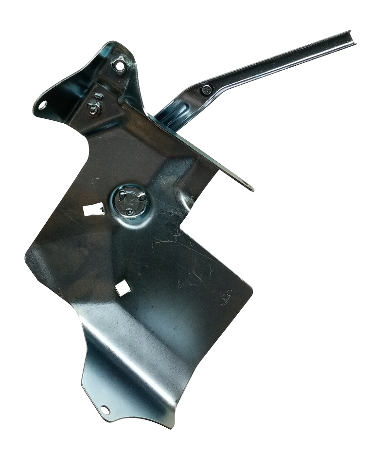 Регулятор газа в сборе LC185FA,LC190FDA/171680057-0001