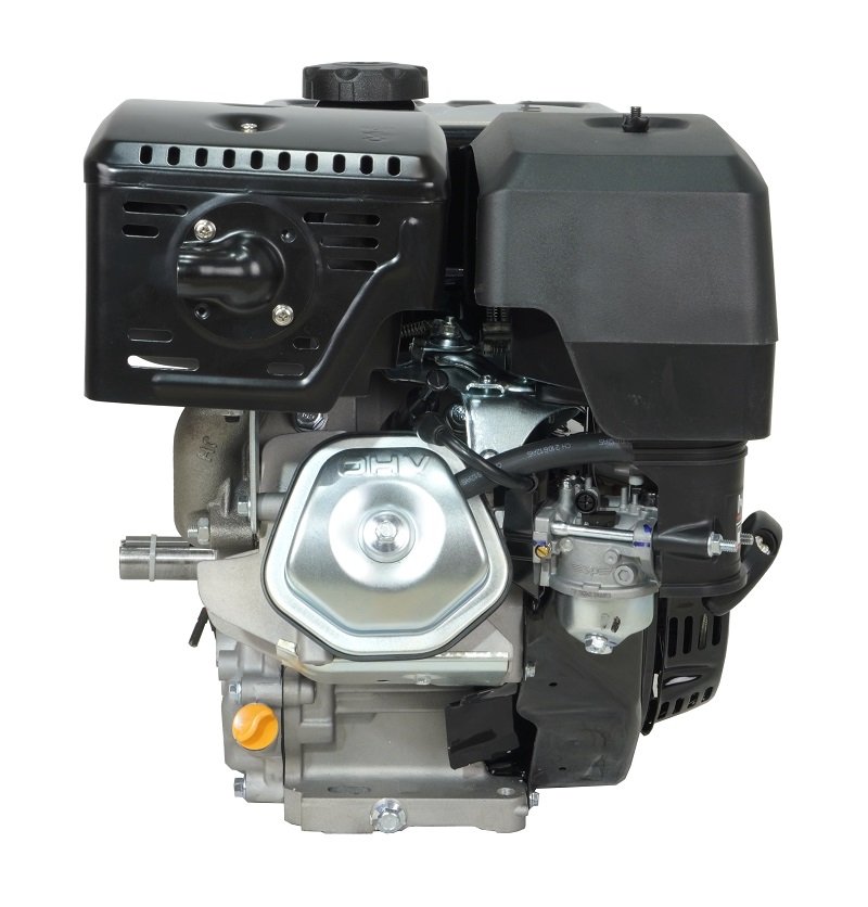 Двигатель Loncin G390FD D25 5А